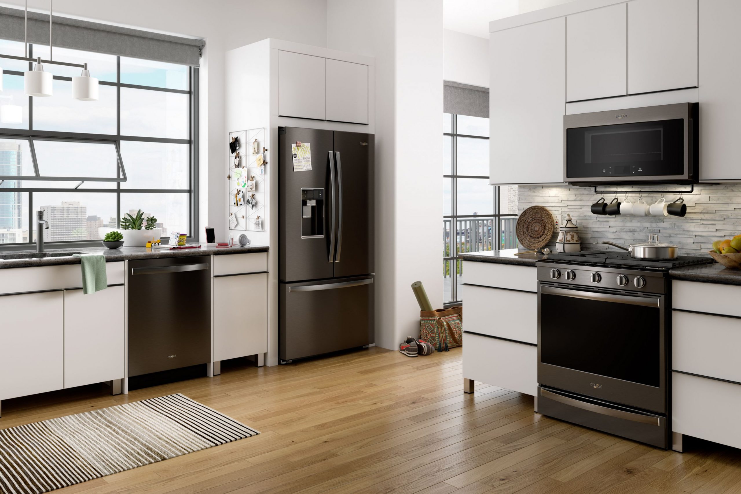 KitchenAid Architect Series II 25.3 Cu. Ft. Refrigerator: Appliance Review
